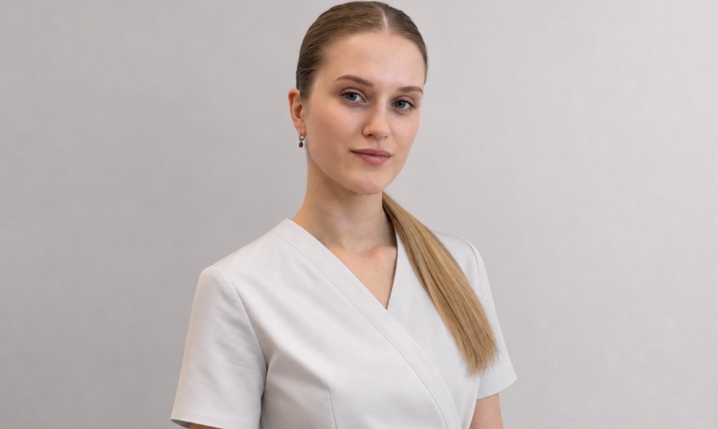 Екатерина, Косметолог
